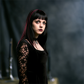 Elara Thorne